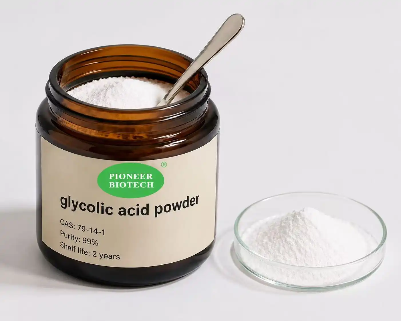 Glycolic Acid, Explained: Everything You Need To Know